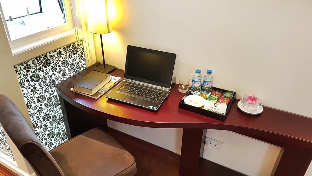 Hanoian & Hotel Hanoi