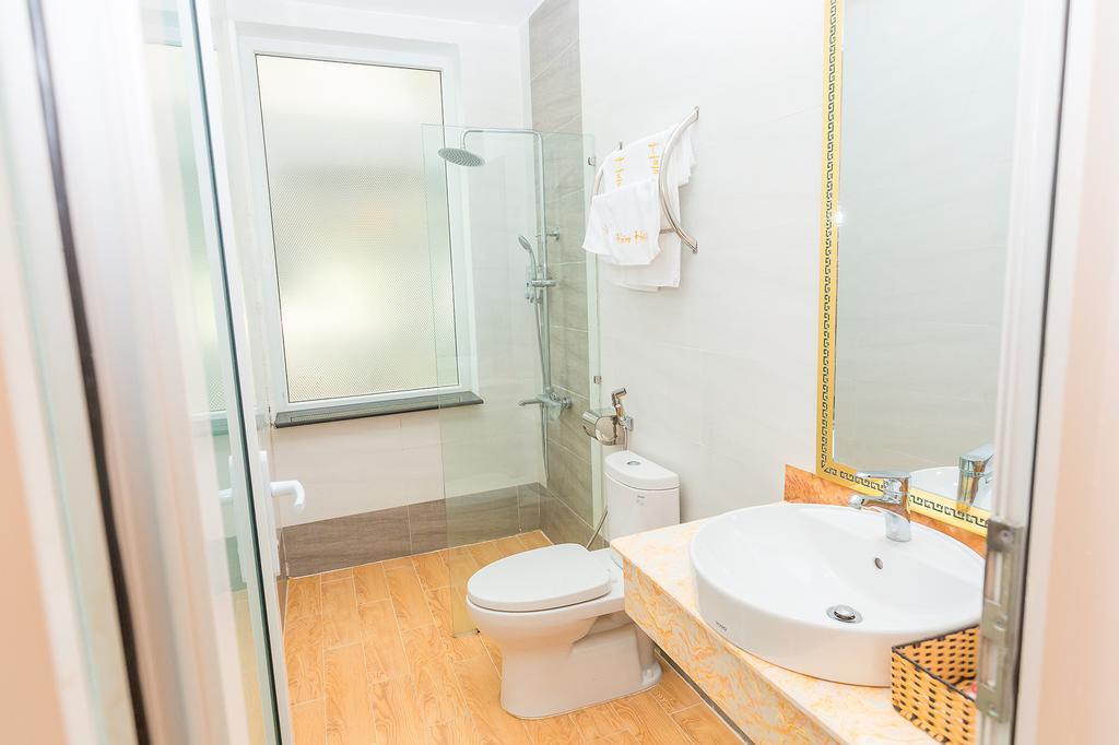 Truong Thinh Hotel 3*
