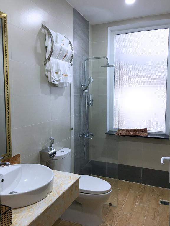 Hotel Truong Thinh