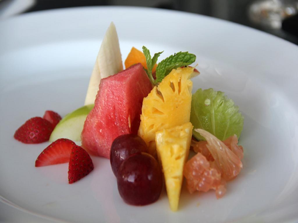 Hotel Ruby Bistro 2*