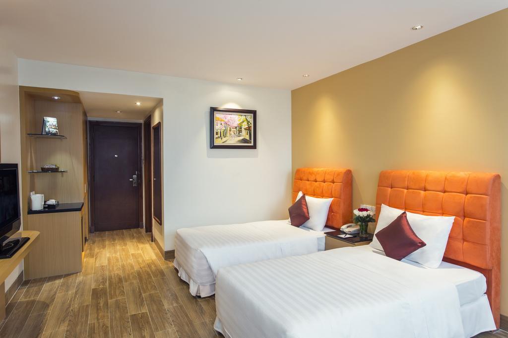 Fortuna Hotel 4*