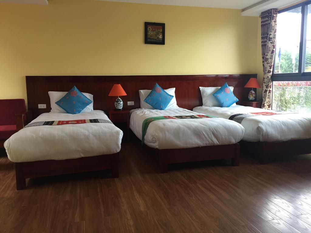 Anise Hotel