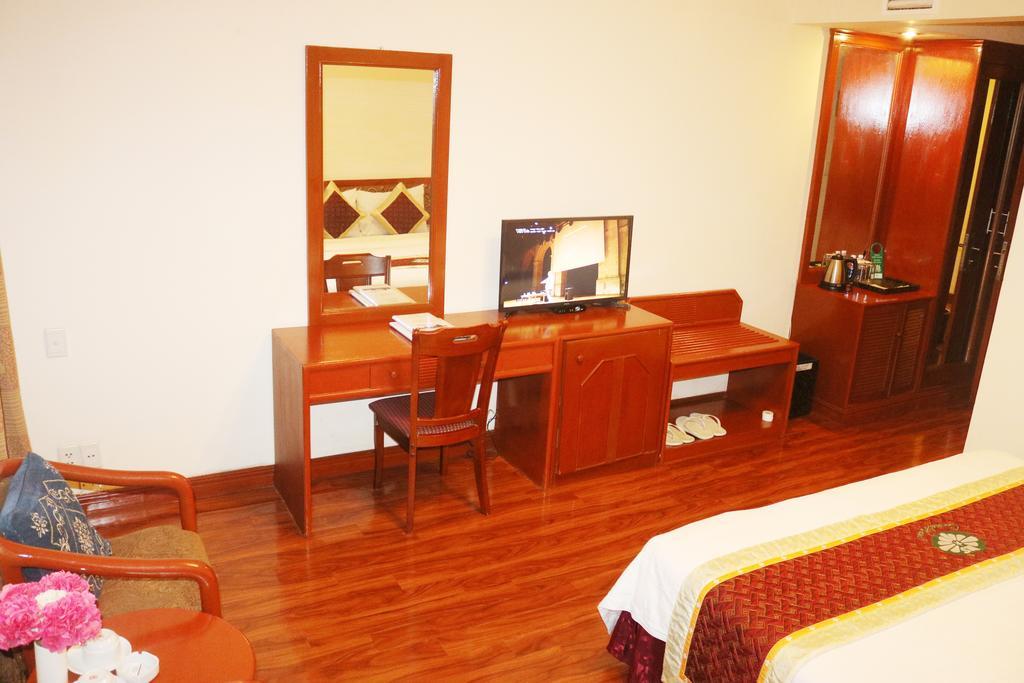 Central Hotel Hotel