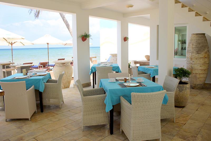 Shades Resort