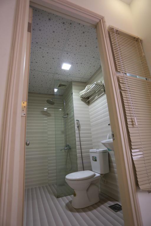 Hotel Minh Hoang Hy