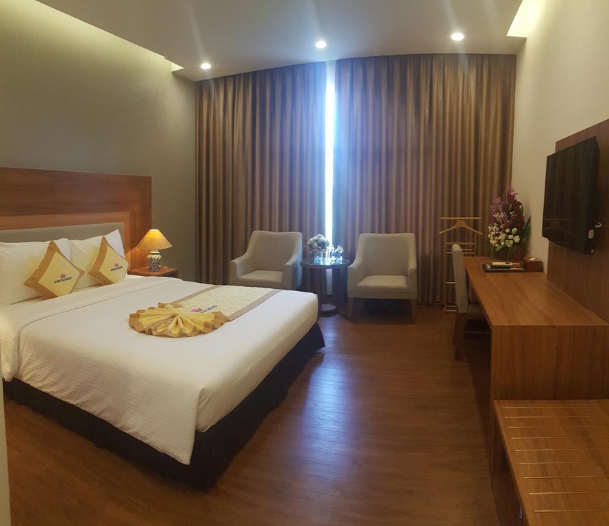 Hotel Sai Gon Kim Lien Vinh