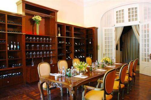 Hotel Palace Heritage 5*