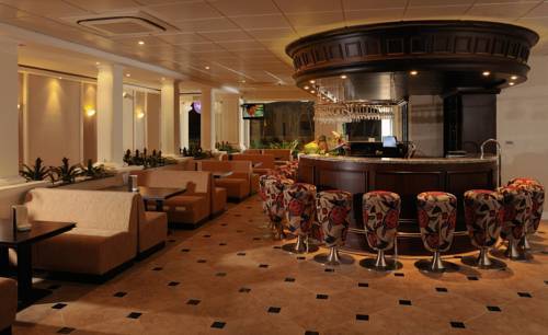 La Sapinette Hotel 4*