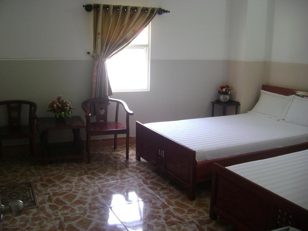 Hotel Bien Song Đà Nẵng