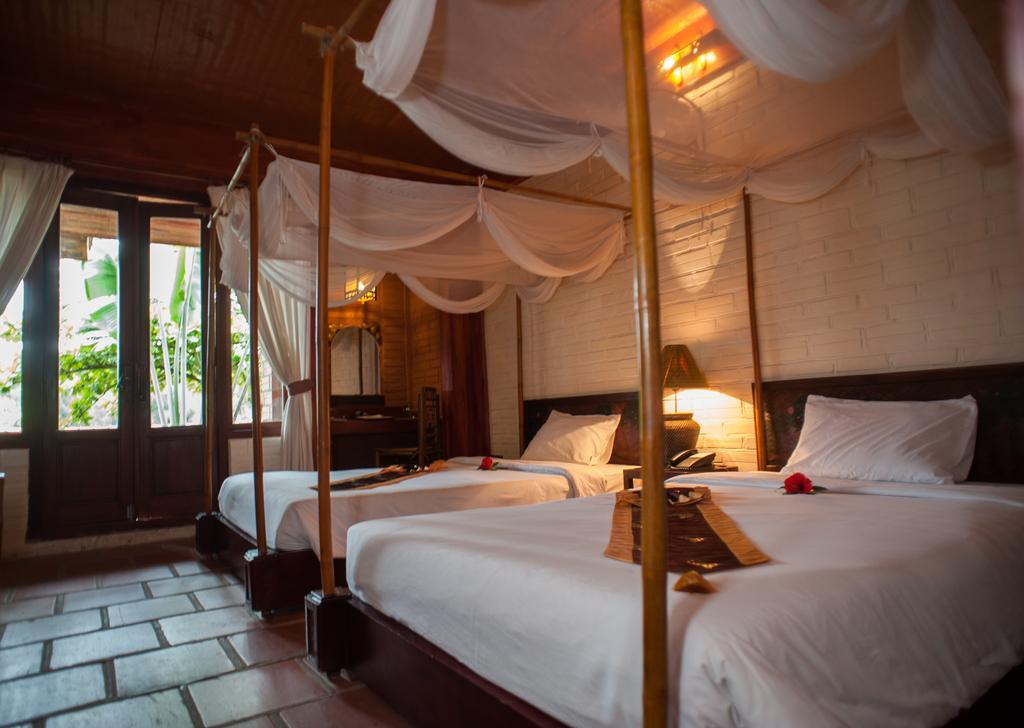 Resort Chai 4*