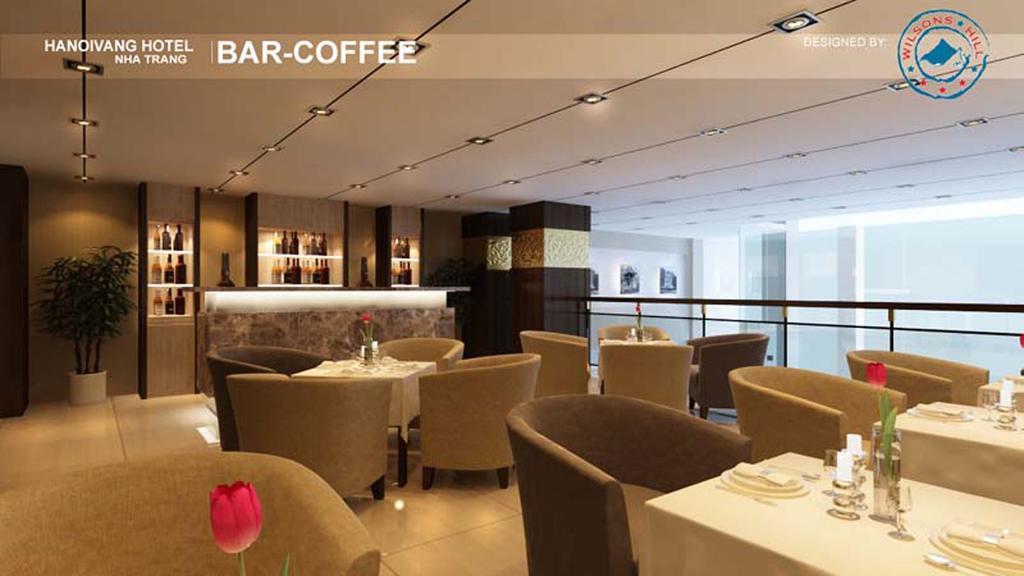 Hotel Hanoi Golden Nha Trang