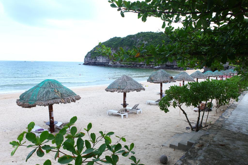 Resort Cat Ba