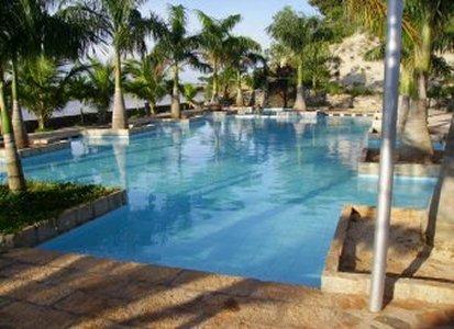 River Ray Estates Resort 3*