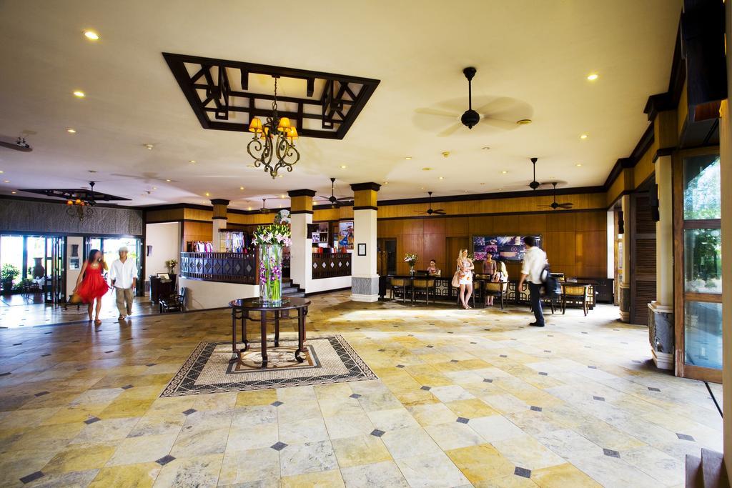 Ocean Dunes Phan Thiet