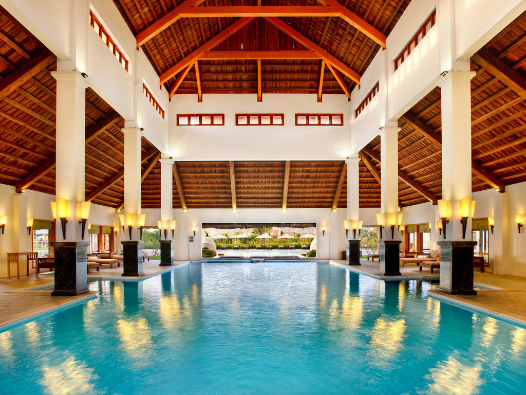 Resort Emeralda 5*