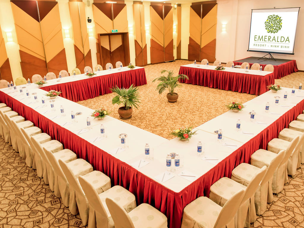 Emeralda Resort 5*