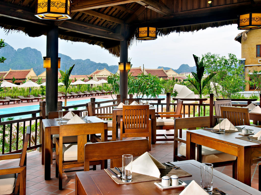 Emeralda 5* Ninh Binh