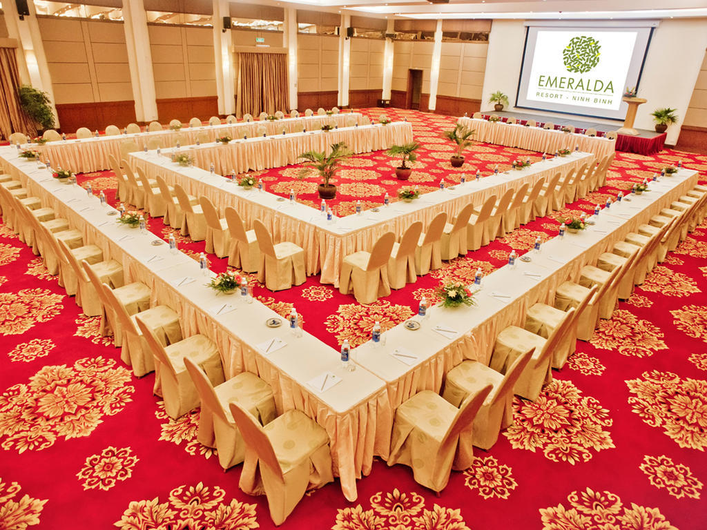 Emeralda Resort
