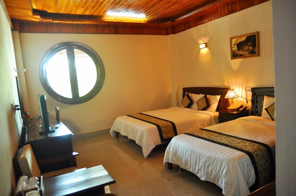 Sa Huynh Resort