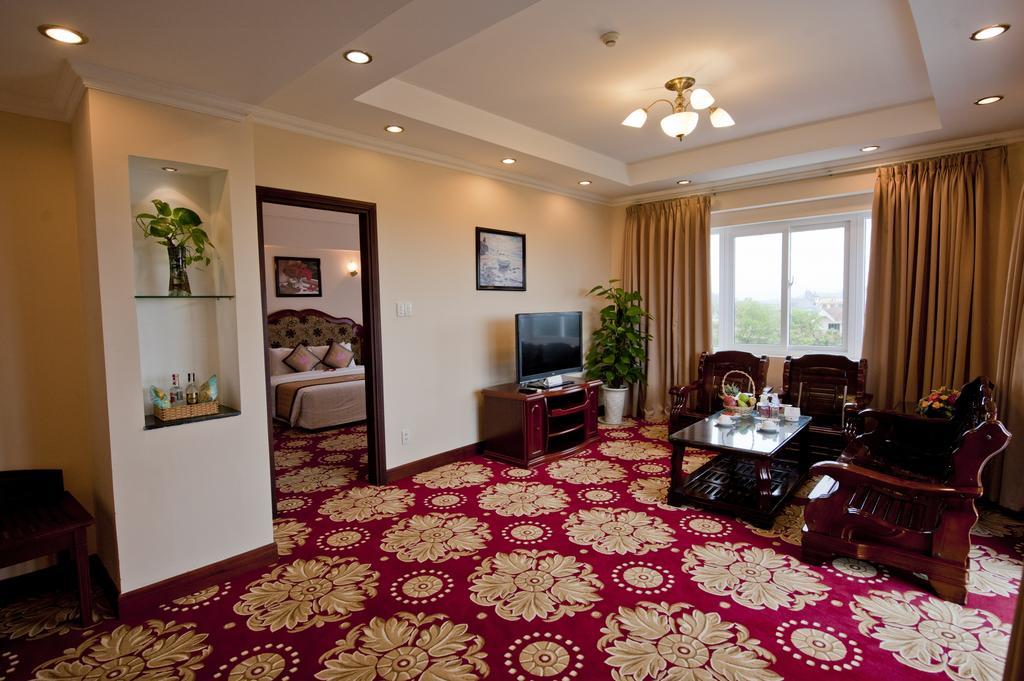 Saigon Kimlien Cualo Hotel Cua Lo
