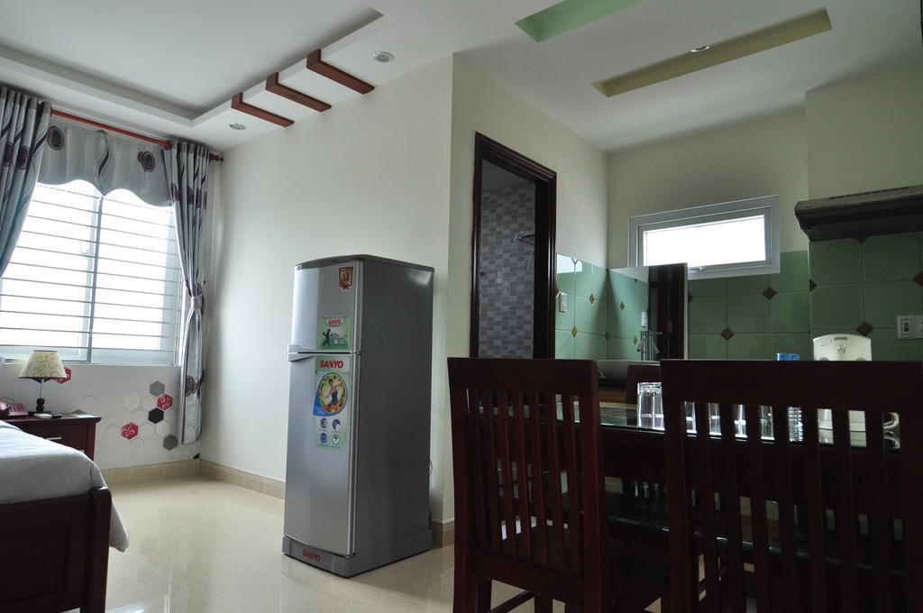 Hotel Red Rosemallow Da Nang