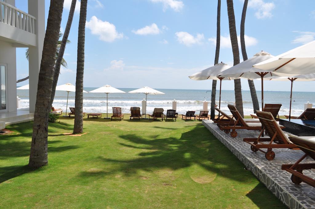 Resort Surf4you Mui Ne
