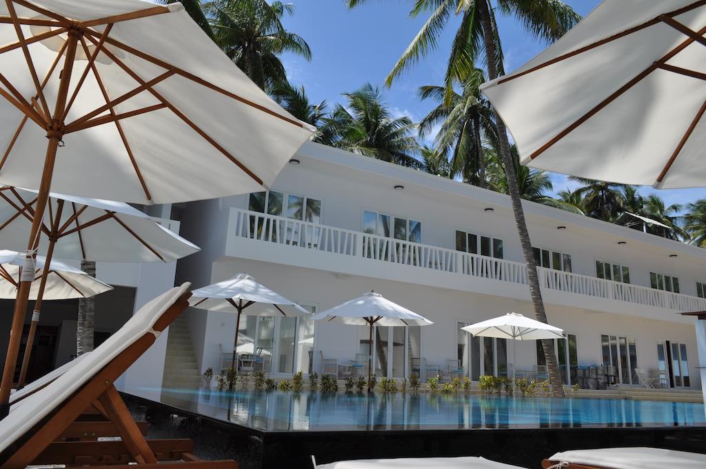 Surf4you Resort Mui Ne