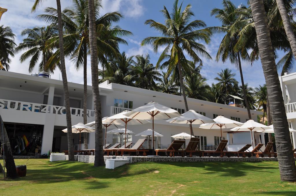 Surf4you Resort