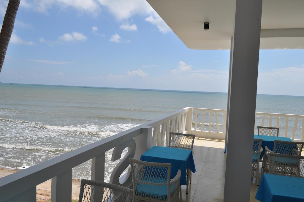 Resort Surf4you Mui Ne