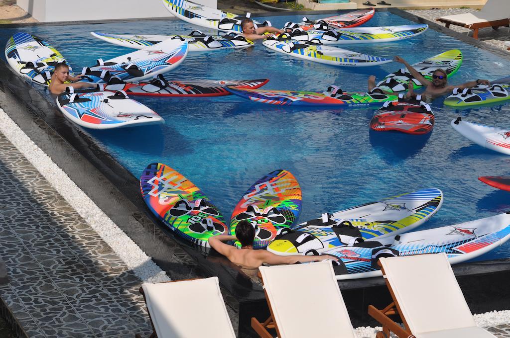 Resort Surf4you 3*