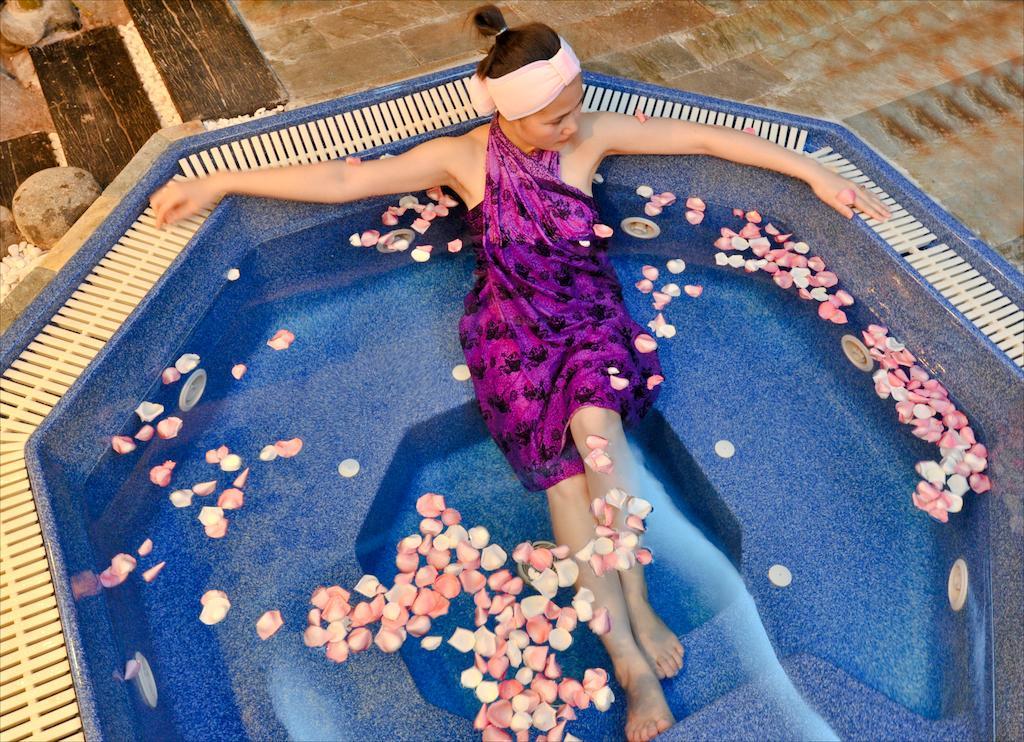 Hotel Ttc - Ngoc Lan Đà Lạt