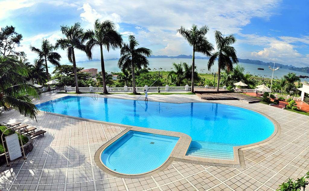Royal Halong Hotel 4*