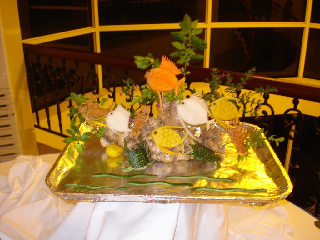 Park View Hotel 4*