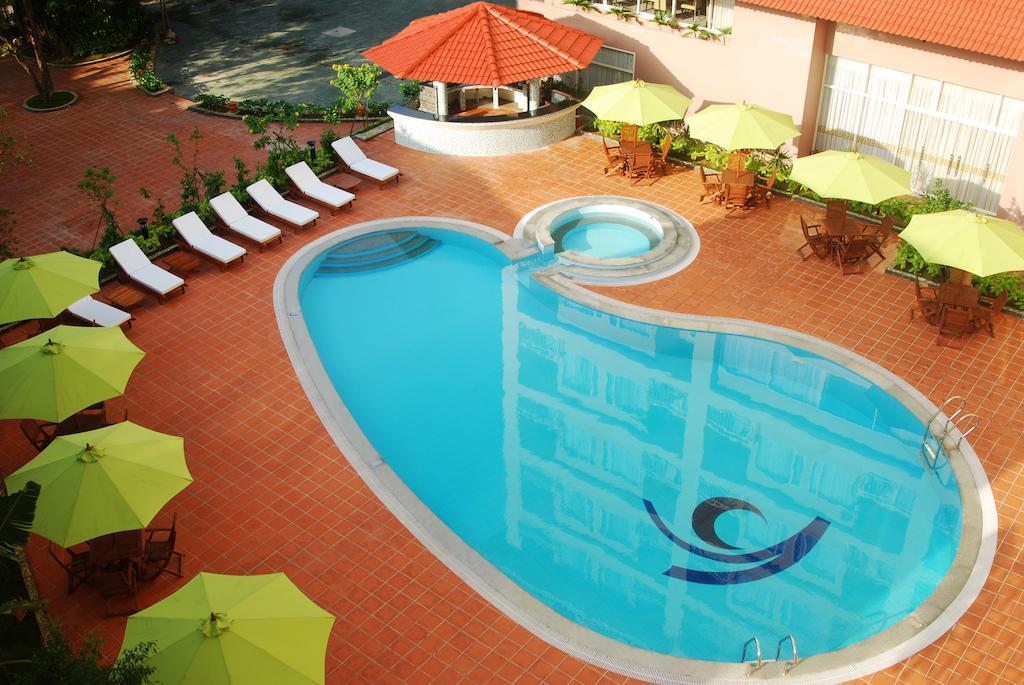 Park View 4* Hue