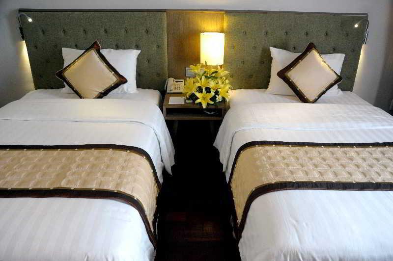 Muong Thanh Khách sạn 4*