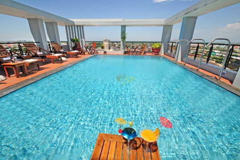 Romance 4* Huế