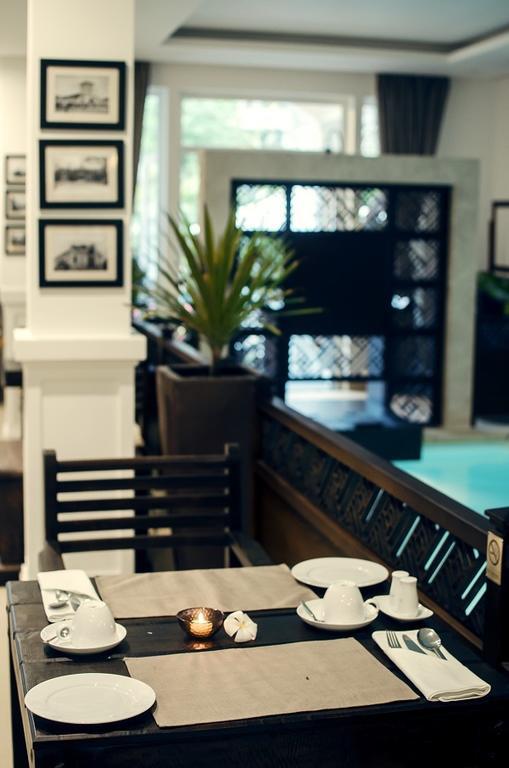 Frangipani Boutique Hotel Da Nang