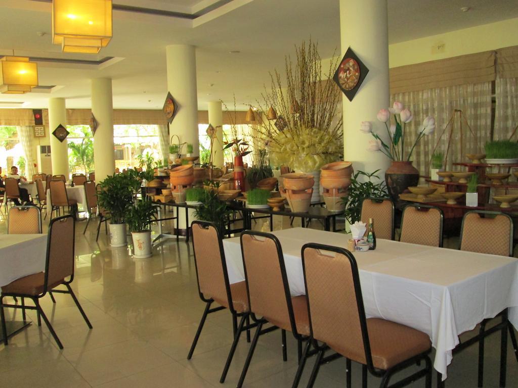 Park View Hotel