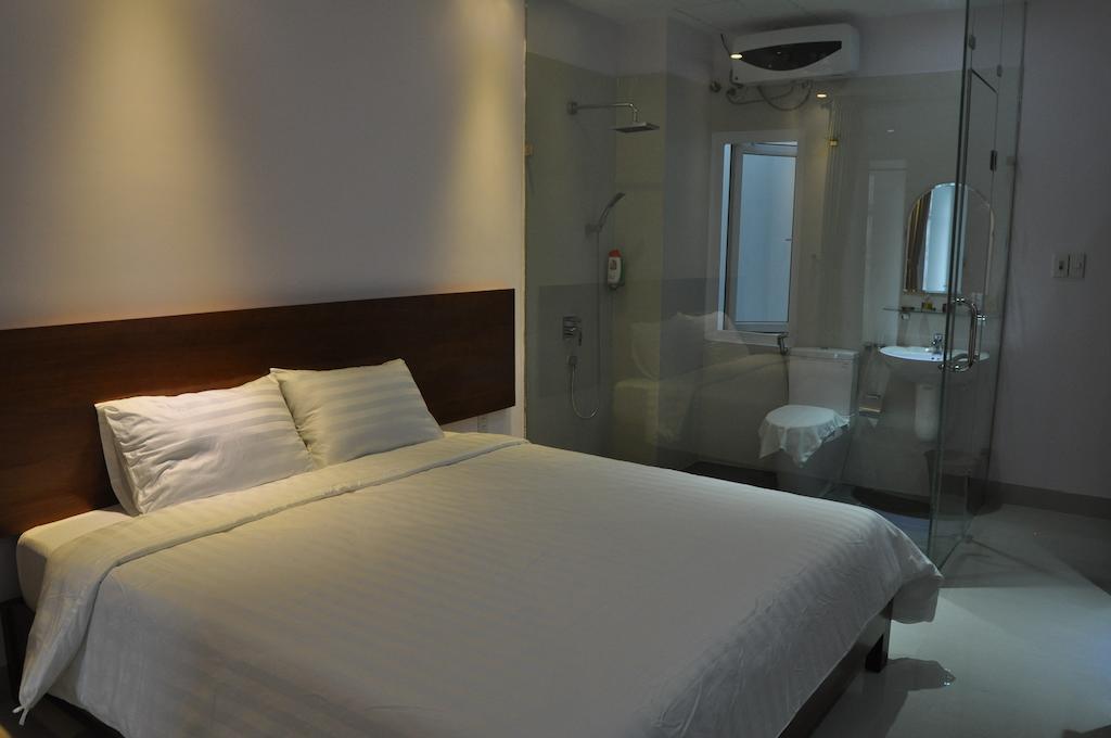 Aparthotel Ami