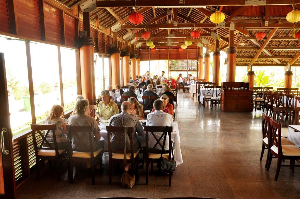 Resort Sa Huynh Quang Ngai