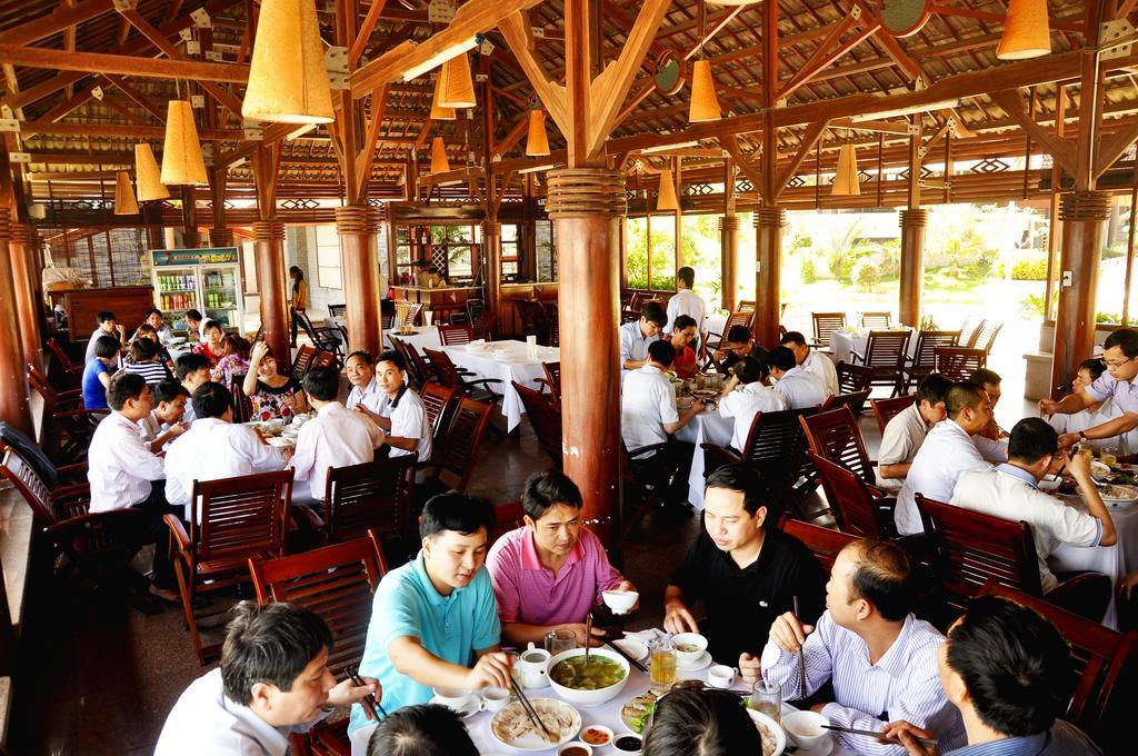 Sa Huynh Quang Ngai
