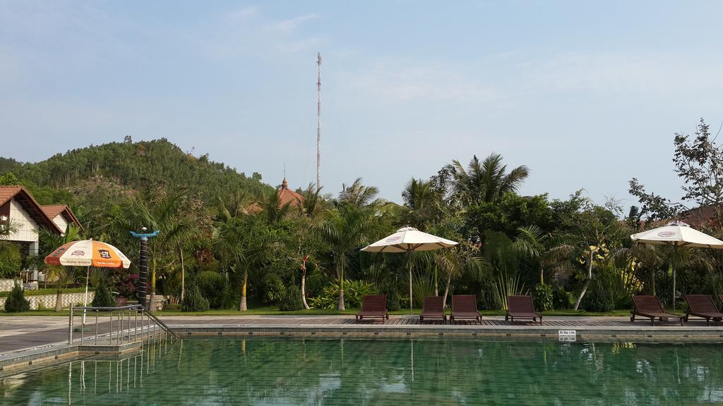 Sa Huynh Resort