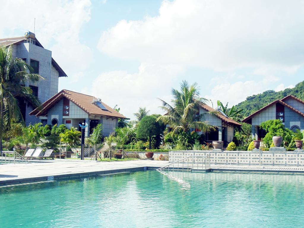 Sa Huynh Resort 3*