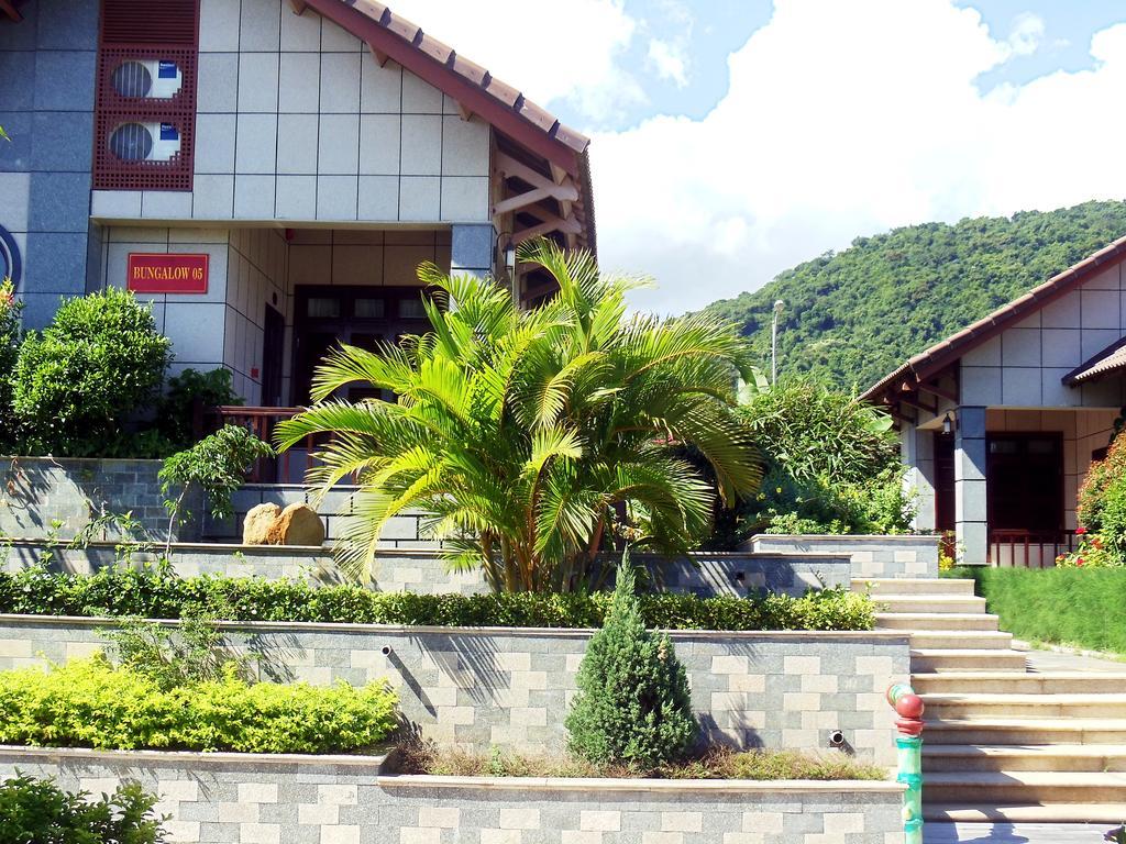 Resort Sa Huynh