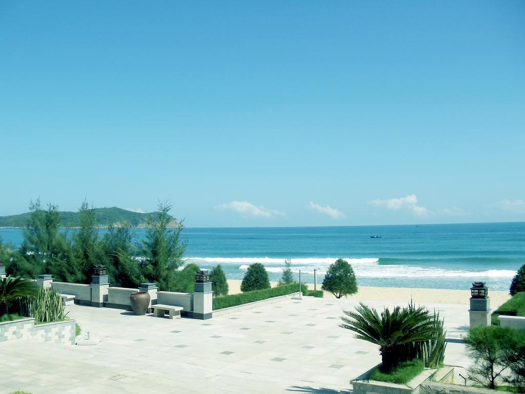 Sa Huynh Resort