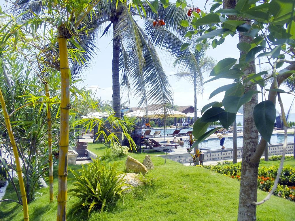 Resort Sa Huynh 3*