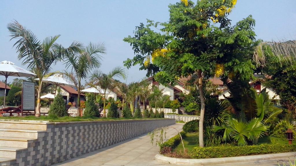 Sa Huynh Resort 3*