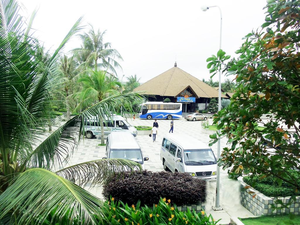 Resort Sa Huynh