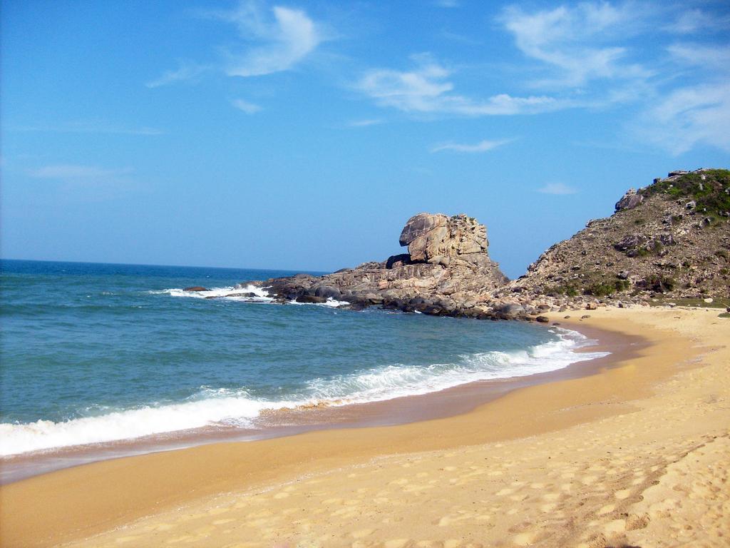 Sa Huynh Resort Quang Ngai