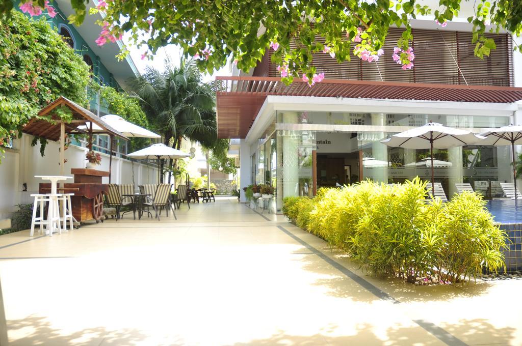 Valley Mountain Hotel 3*